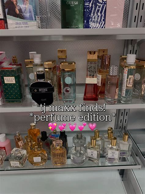 are perfumes at tj maxx fake|What fragrances have you found at Discount Stores (Ross, TJ Maxx.